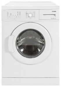 ลักษณะเฉพาะ, รูปถ่าย เครื่องซักผ้า BEKO WM 8120