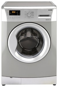 Characteristics, Photo ﻿Washing Machine BEKO WM 74155 LS