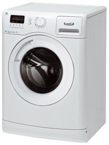 caracteristici, fotografie Mașină de spălat Whirlpool AWOE 7448