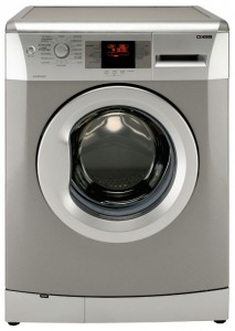Characteristics, Photo ﻿Washing Machine BEKO WMB 714422 S