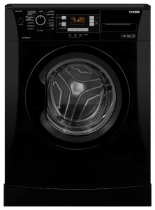 les caractéristiques, Photo Machine à laver BEKO WMB 714422 B