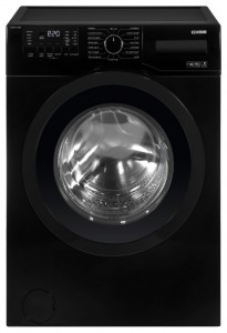特性, 写真 洗濯機 BEKO WMX 73120 B
