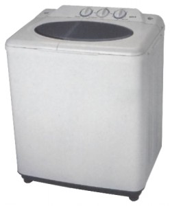 özellikleri, fotoğraf çamaşır makinesi Redber WMT-6023