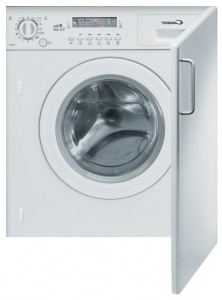 đặc điểm, ảnh Máy giặt Candy CDB 485 D