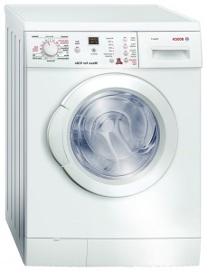 egenskaper, Fil Tvättmaskin Bosch WAE 2037 K