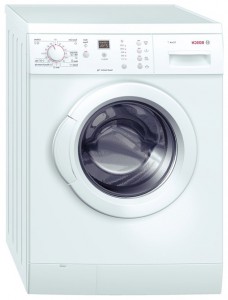 特性, 写真 洗濯機 Bosch WAE 20363