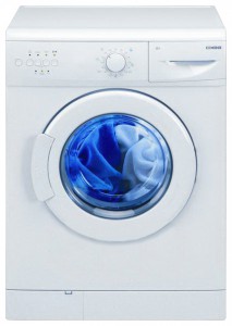 Characteristics, Photo ﻿Washing Machine BEKO WKL 13500 D