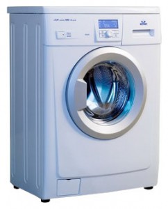 特性, 写真 洗濯機 ATLANT 45У84