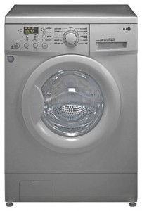 特性, 写真 洗濯機 LG E-1092ND5