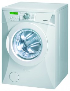 özellikleri, fotoğraf çamaşır makinesi Gorenje WA 73181