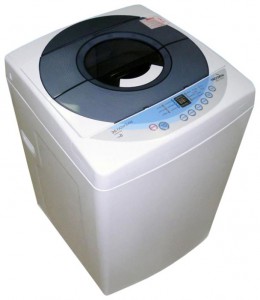 les caractéristiques, Photo Machine à laver Daewoo DWF-820MPS