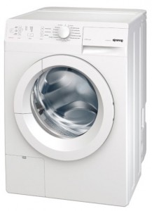 Characteristics, Photo ﻿Washing Machine Gorenje AS 62Z02/SRIV1