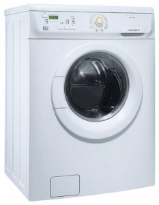 características, Foto Máquina de lavar Electrolux EWS 12270 W