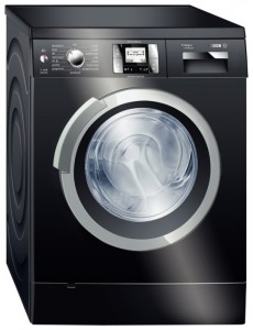 les caractéristiques, Photo Machine à laver Bosch WAS 327B4SN