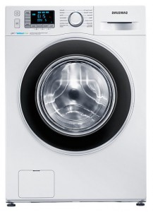 Characteristics, Photo ﻿Washing Machine Samsung WF70F5EBW2W