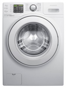 les caractéristiques, Photo Machine à laver Samsung WF1802WFWS