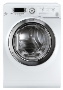 Characteristics, Photo ﻿Washing Machine Hotpoint-Ariston FMD 923 XR