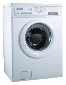 ลักษณะเฉพาะ, รูปถ่าย เครื่องซักผ้า Electrolux EWS 10400 W
