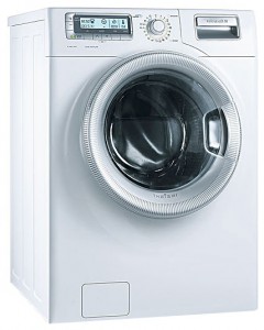 ลักษณะเฉพาะ, รูปถ่าย เครื่องซักผ้า Electrolux EWN 14991 W