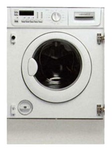 Characteristics, Photo ﻿Washing Machine Electrolux EWG 12740 W