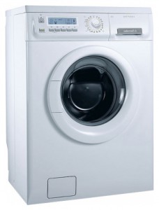 caracteristici, fotografie Mașină de spălat Electrolux EWS 10712 W