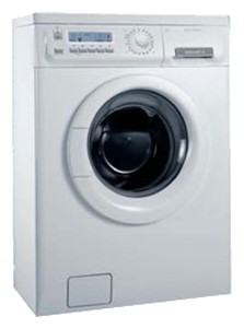 特性, 写真 洗濯機 Electrolux EWS 11600 W
