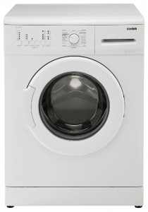 caracteristici, fotografie Mașină de spălat BEKO WM 72 CPW
