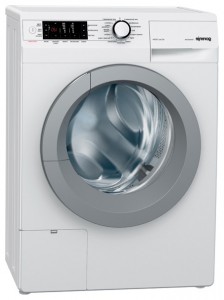 características, Foto Máquina de lavar Gorenje MV 65Z23/S