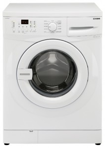 特点, 照片 洗衣机 BEKO WMP 652 W