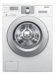 ลักษณะเฉพาะ, รูปถ่าย เครื่องซักผ้า Samsung WF0704W7V