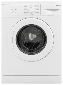 特性, 写真 洗濯機 BEKO WMP 511 W