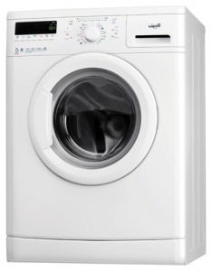 Characteristics, Photo ﻿Washing Machine Whirlpool AWO/C 6340