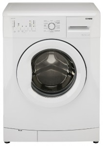 caracteristici, fotografie Mașină de spălat BEKO WMS 6100 W