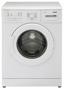 caracteristici, fotografie Mașină de spălat BEKO WMD 261 W