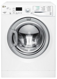 özellikleri, fotoğraf çamaşır makinesi Hotpoint-Ariston WMSG 722 BX