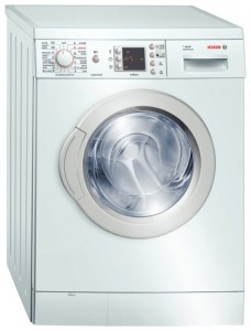 Characteristics, Photo ﻿Washing Machine Bosch WLX 2444 C