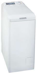 Characteristics, Photo ﻿Washing Machine Electrolux EWT 136641 W