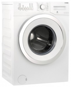 özellikleri, fotoğraf çamaşır makinesi BEKO MVY 69021 MW1