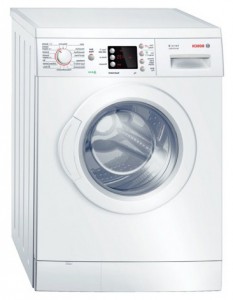 Characteristics, Photo ﻿Washing Machine Bosch WAE 2041 T