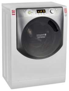 características, Foto Máquina de lavar Hotpoint-Ariston QVSB 6105 U