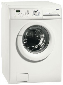 características, Foto Máquina de lavar Zanussi ZWS 7108