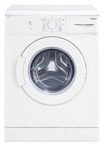 características, Foto Máquina de lavar BEKO EV 6100