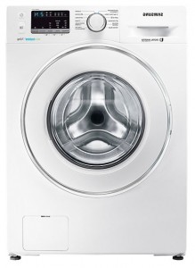 les caractéristiques, Photo Machine à laver Samsung WW70J4210JW