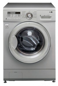 características, Foto Máquina de lavar LG F-10B8ND5