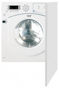 Characteristics, Photo ﻿Washing Machine Hotpoint-Ariston BWMD 742