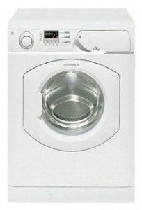 egenskaper, Fil Tvättmaskin Hotpoint-Ariston AVSF 88