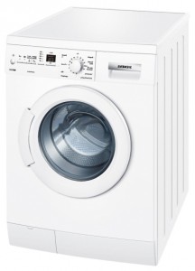 özellikleri, fotoğraf çamaşır makinesi Siemens WM 14E361 DN
