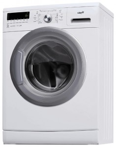 les caractéristiques, Photo Machine à laver Whirlpool AWSX 63013