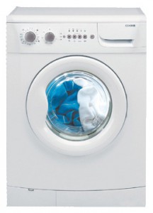 特性, 写真 洗濯機 BEKO WKD 24560 T