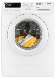 Characteristics, Photo ﻿Washing Machine Zanussi ZWSG 7101 V
